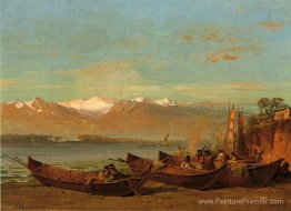 Le Salmon Festival, Columbia River Le Salmon Festival, Columbia River