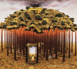 Roi Boletus Roi Boletus