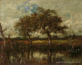 Sans titre (paysage) Sans titre (paysage)