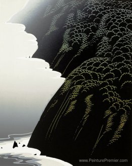 Côte californienne Côte californienne