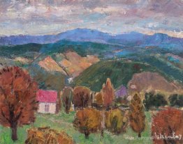 Bistri?a Valley Bistri?a Valley