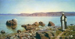 Au lac Genisaret Au lac Genisaret