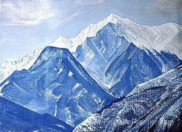 Himalaya blanc Himalaya blanc