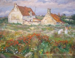 Les Fleurs de l'Été - champion à Slack Les Fleurs de l'Été - champion à Slack