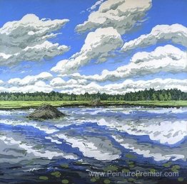 Grand flux Grand flux