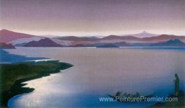 Lac de Gennesaret Lac de Gennesaret