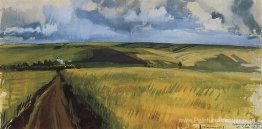 Neskuchnoye. Champ. Neskuchnoye. Champ.