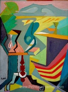 Sur La Terrasse Sur La Terrasse