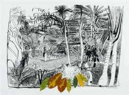 Le jardin à Sanur - Bali Le jardin à Sanur - Bali