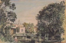Le palais impérial Livadia en Crimée Le palais impérial Livadia en Crimée