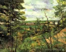 La vallée de l'Oise La vallée de l'Oise