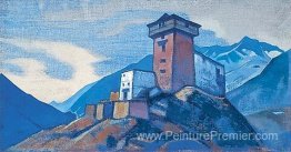 Gundlach. Résidence de Thakur. Gundlach. Résidence de Thakur.