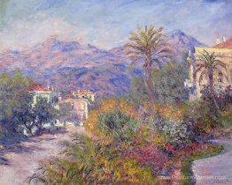 Strada Romada à Bordighera Strada Romada à Bordighera