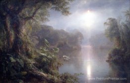 La rivière de la lumière La rivière de la lumière