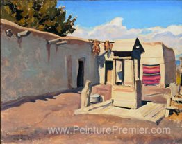 Vieux patio Vieux patio