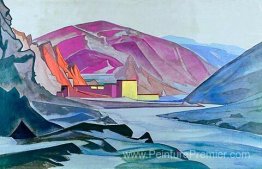 Monastère de Sharugen Monastère de Sharugen