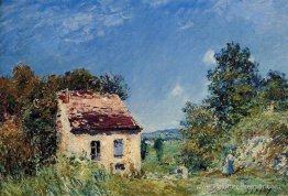 Maison abandonnée Maison abandonnée