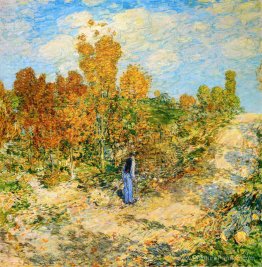 Route de la Nouvelle-Angleterre Route de la Nouvelle-Angleterre