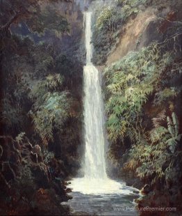 Cascade Cascade