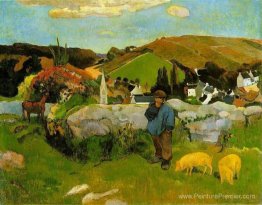 Porcaro, Bretagna Porcaro, Bretagna