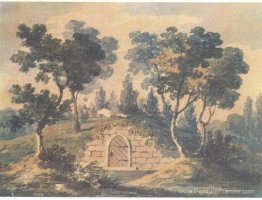 Le tombeau de George Washington Le tombeau de George Washington