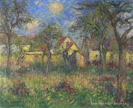 Le jardin Le jardin