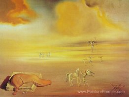 Paysage angélique Paysage angélique