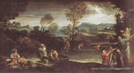 La pêche La pêche