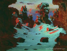 Effet de coucher de soleil Effet de coucher de soleil