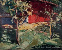 Maison rouge - Karlovo Maison rouge - Karlovo