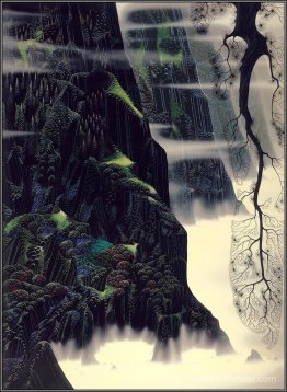 Aube grise Aube grise