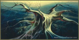 Coffre au clair de lune Coffre au clair de lune