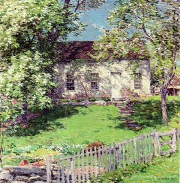 La petite Maison Blanche La petite Maison Blanche