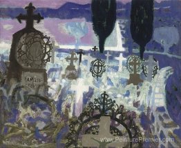 Le cimetière Le cimetière