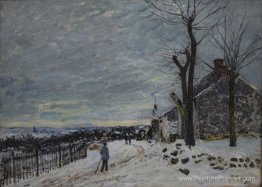 Météo enneigé à Veneux Nadon Météo enneigé à Veneux Nadon