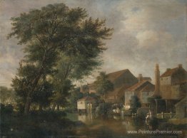 La rivière Wensum, Norwich La rivière Wensum, Norwich