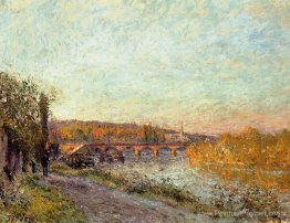 Le pont Sevres Le pont Sevres
