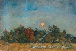 Nuit sur le terrain Nuit sur le terrain