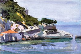 Landsapce de Ydra Landsapce de Ydra