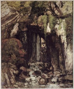 Les Giants grotte de Saillon (Suisse) Les Giants grotte de Saillon (Suisse)