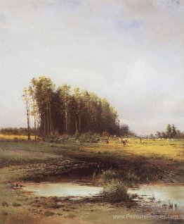 Île du wapiti Île du wapiti