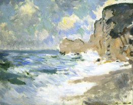 Vagues en contrebande Vagues en contrebande