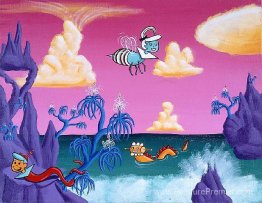 Hannah Barbaric Paradise Hannah Barbaric Paradise