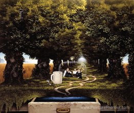 Le lieu d'origine Le lieu d'origine