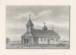 Église Gryzovo Église Gryzovo