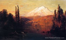 Mount Shasta Mount Shasta