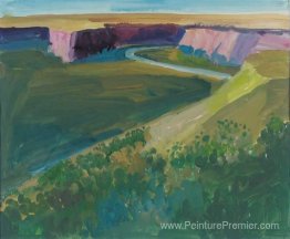 Southwest Canyon, Arizona Southwest Canyon, Arizona