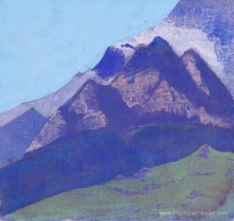 Himalaya (étude) Himalaya (étude)