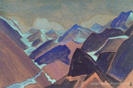 Glaciers de Lahaul Glaciers de Lahaul