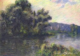 Par la rivière Eure Par la rivière Eure